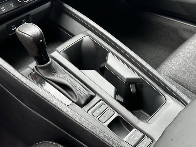 new 2025 Honda Accord car, priced at $29,445