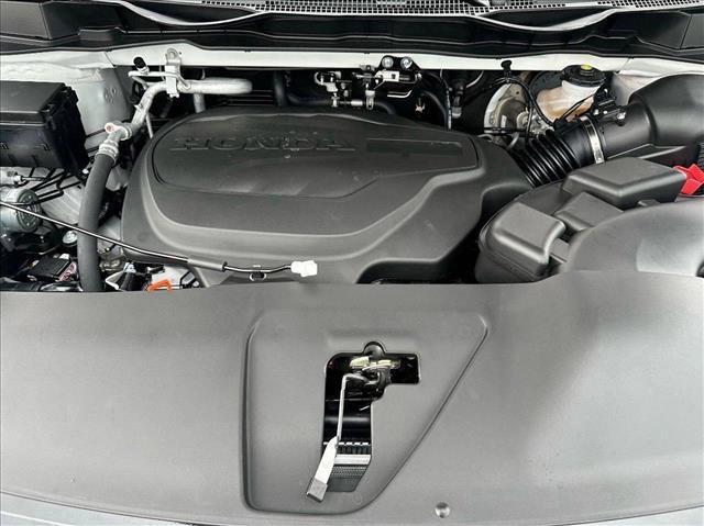 new 2025 Honda Odyssey car, priced at $44,125