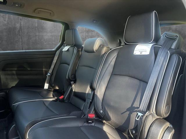 new 2025 Honda Odyssey car, priced at $44,125