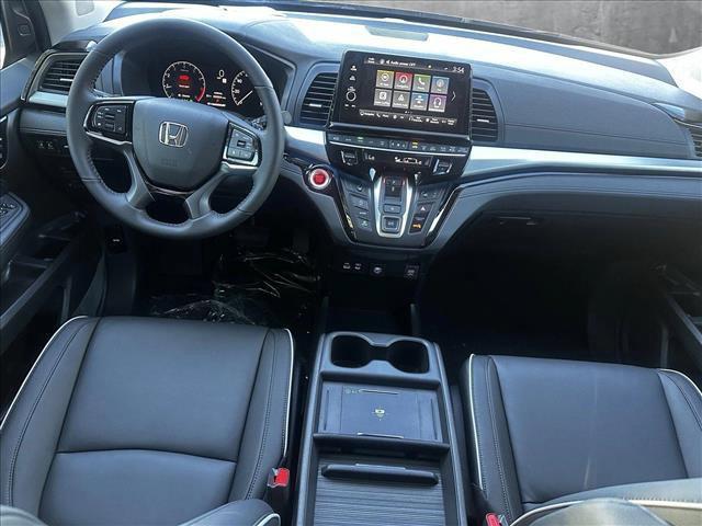 new 2025 Honda Odyssey car, priced at $44,125