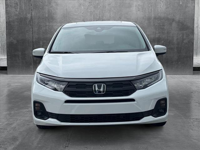 new 2025 Honda Odyssey car, priced at $44,125