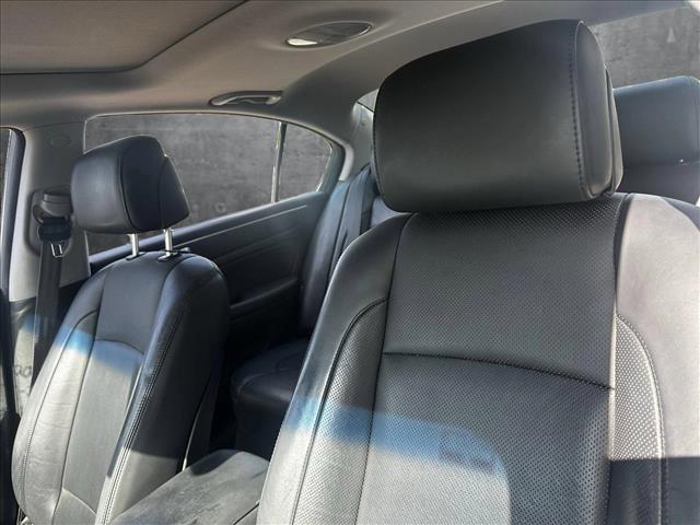 used 2014 Hyundai Genesis car, priced at $9,498