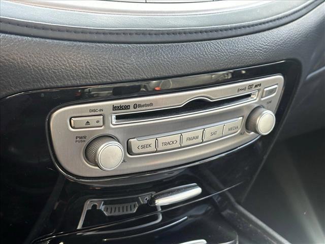 used 2014 Hyundai Genesis car, priced at $9,498