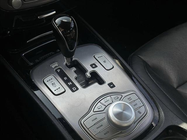 used 2014 Hyundai Genesis car, priced at $9,498