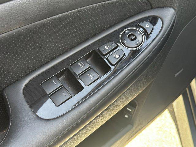 used 2014 Hyundai Genesis car, priced at $9,498