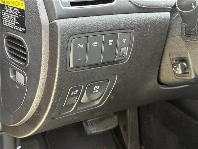 used 2014 Hyundai Genesis car, priced at $9,498