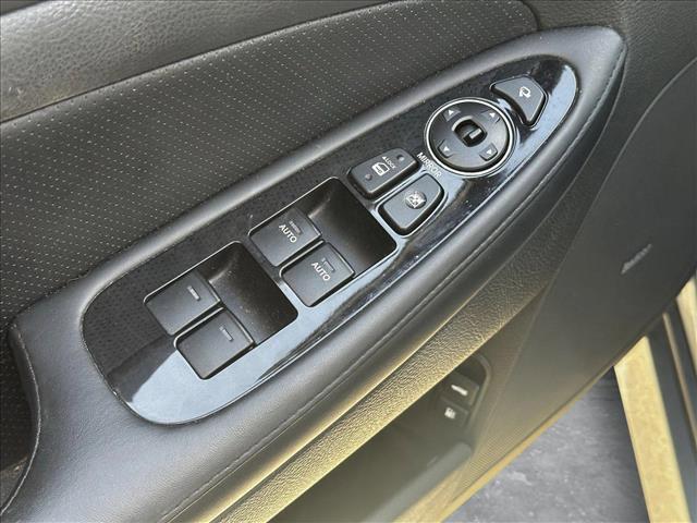 used 2014 Hyundai Genesis car, priced at $9,498