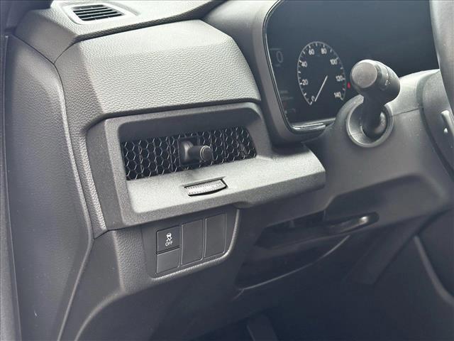 used 2023 Honda CR-V Hybrid car, priced at $28,999