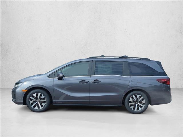 new 2026 Honda Odyssey car, priced at $43,237