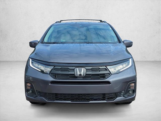 new 2026 Honda Odyssey car, priced at $43,237