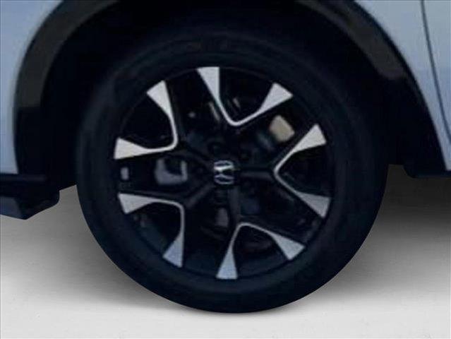 new 2026 Honda HR-V car, priced at $31,738