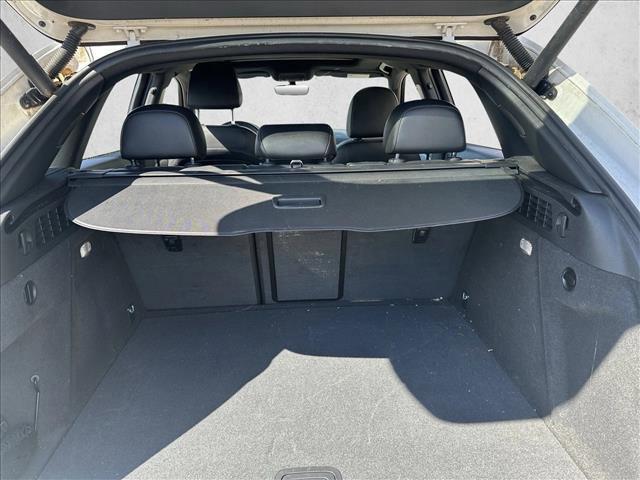 used 2018 Audi Q3 car, priced at $23,408