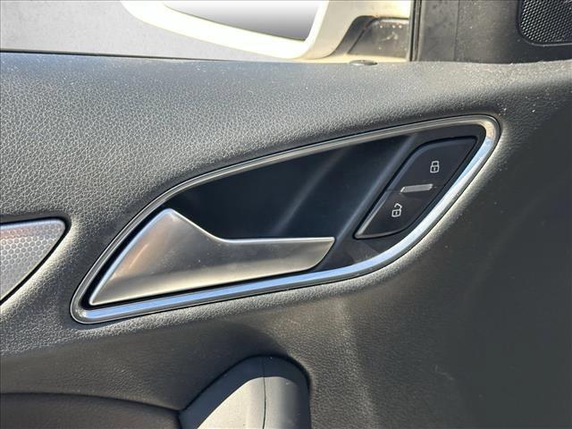 used 2018 Audi Q3 car, priced at $23,408