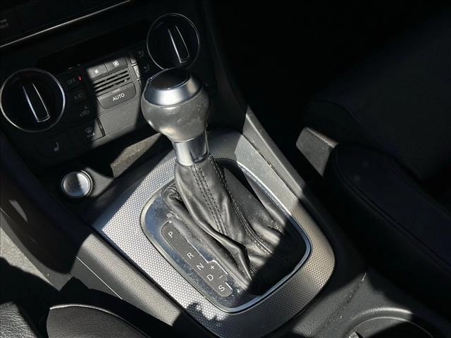 used 2018 Audi Q3 car, priced at $23,408