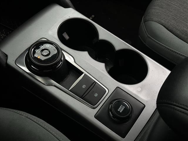 used 2021 Ford Bronco Sport car, priced at $19,998