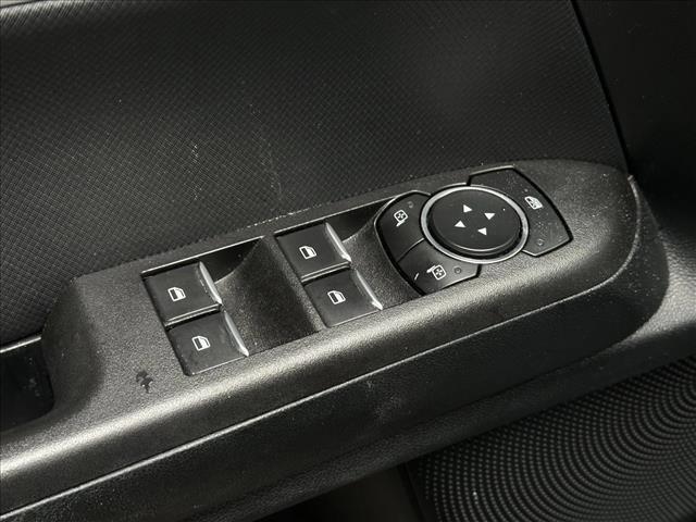 used 2021 Ford Bronco Sport car, priced at $19,998