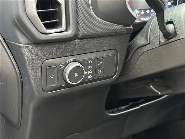 used 2021 Ford Bronco Sport car, priced at $19,998