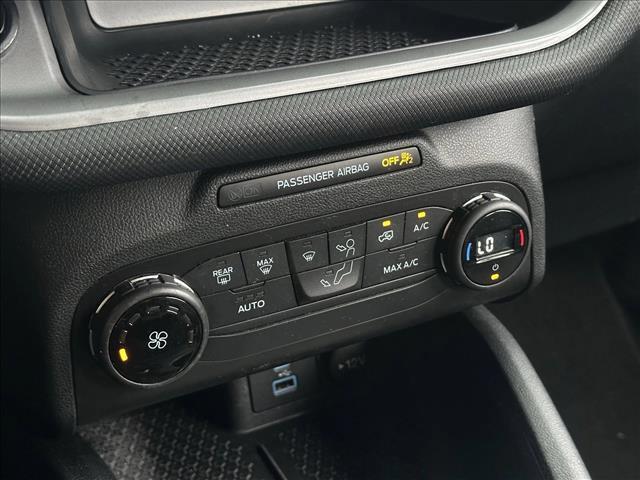 used 2021 Ford Bronco Sport car, priced at $19,998