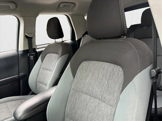used 2021 Ford Bronco Sport car, priced at $19,998
