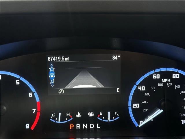used 2021 Ford Bronco Sport car, priced at $19,998