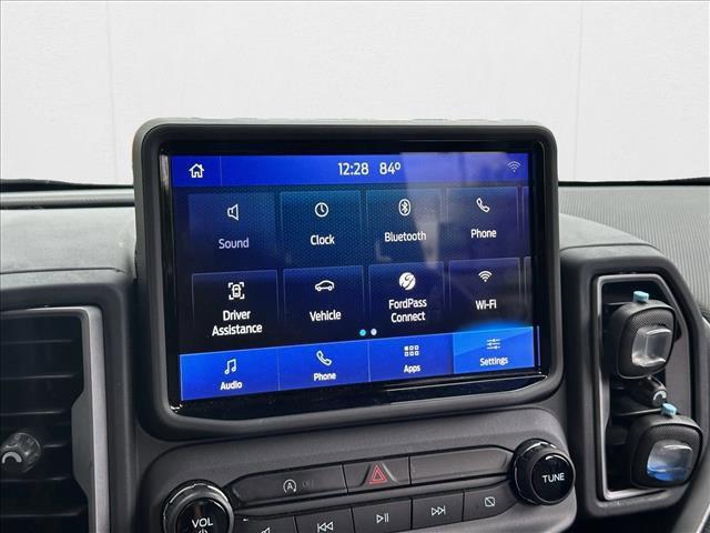 used 2021 Ford Bronco Sport car, priced at $19,998