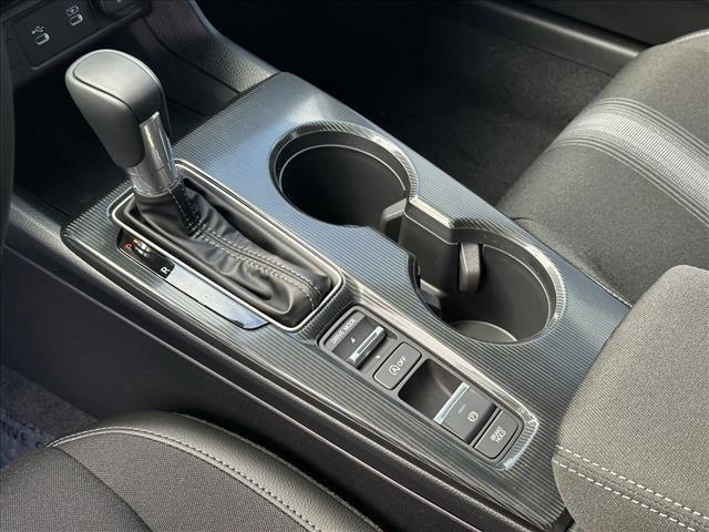 new 2026 Honda Civic car, priced at $28,683