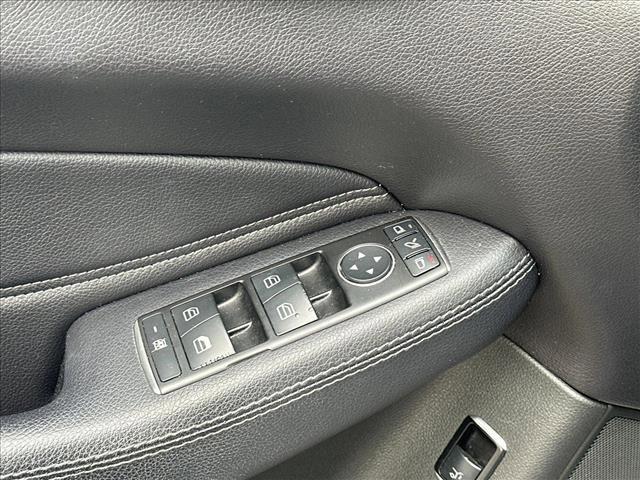 used 2016 Mercedes-Benz GLE-Class car, priced at $14,449