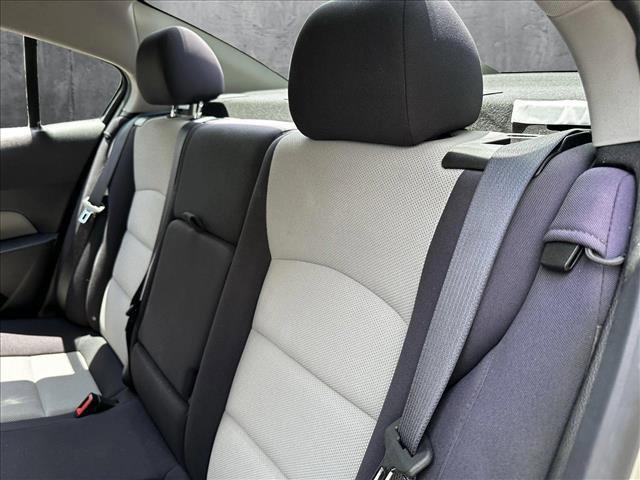used 2013 Chevrolet Cruze car, priced at $9,364