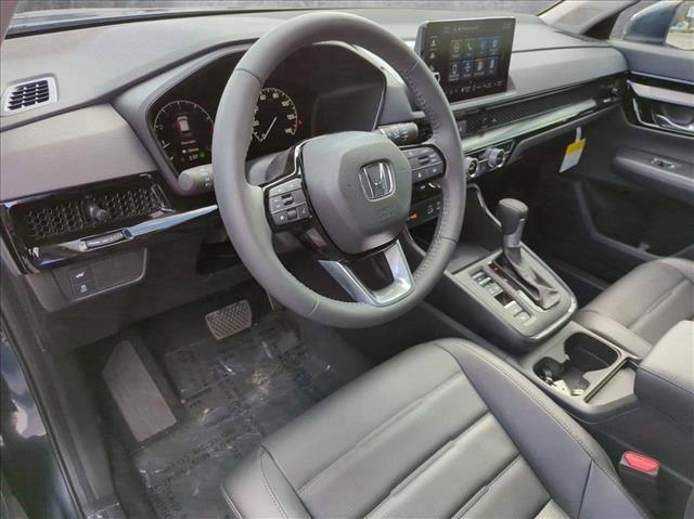 new 2025 Honda CR-V car, priced at $36,395