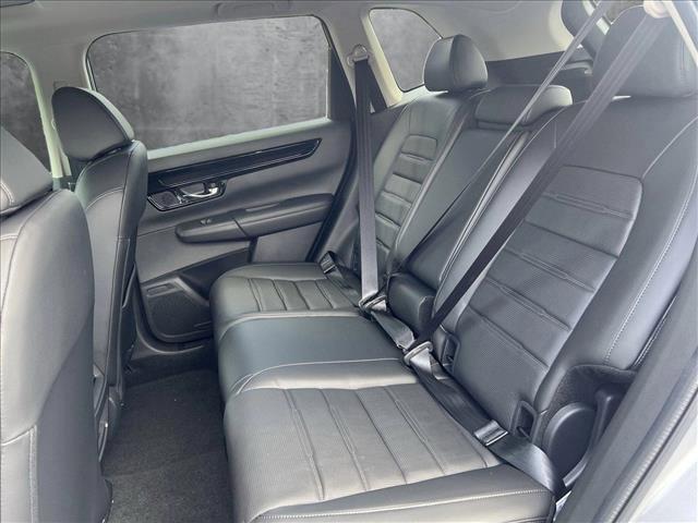 new 2025 Honda CR-V car, priced at $36,395