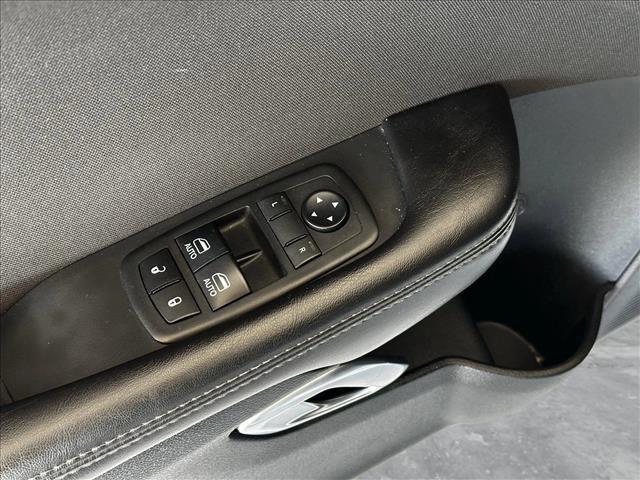 used 2018 Dodge Challenger car, priced at $23,301