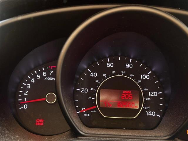 used 2016 Kia Soul car, priced at $9,446