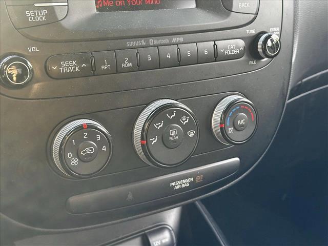 used 2016 Kia Soul car, priced at $9,446
