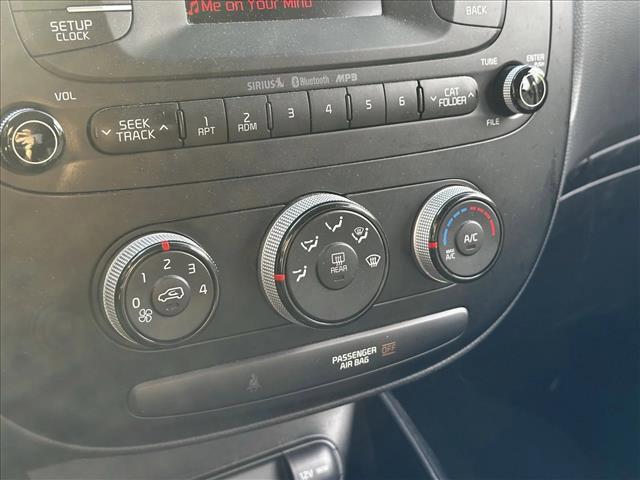 used 2016 Kia Soul car, priced at $6,866