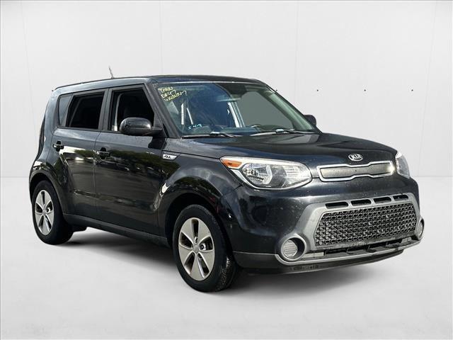 used 2016 Kia Soul car, priced at $6,866