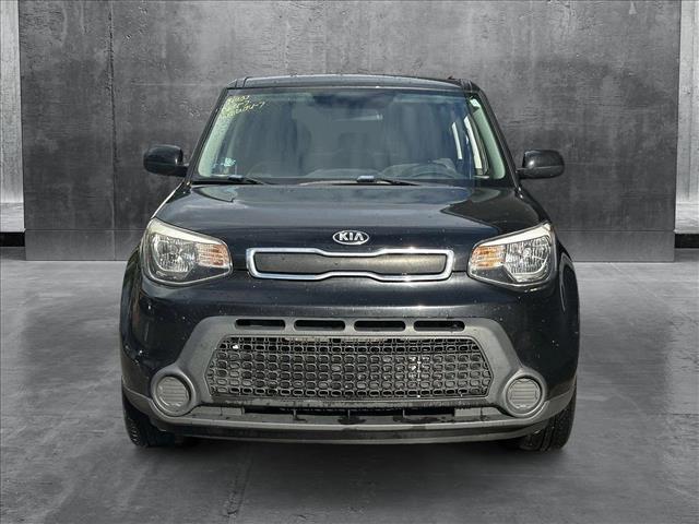 used 2016 Kia Soul car, priced at $9,446