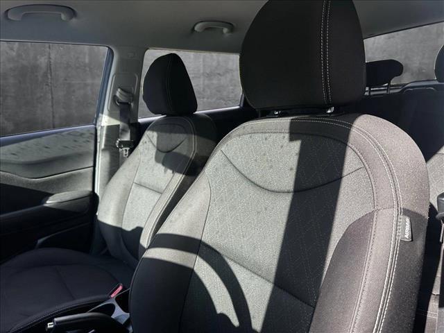 used 2016 Kia Soul car, priced at $9,446