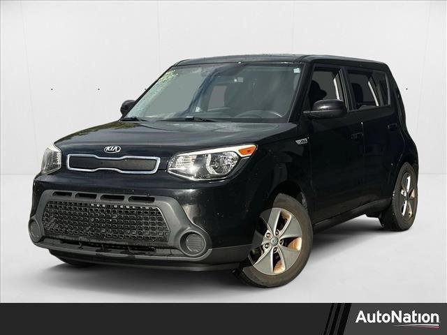 used 2016 Kia Soul car, priced at $6,866