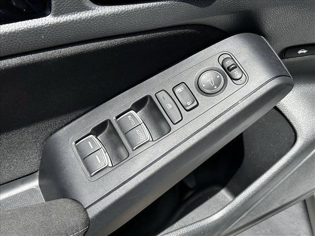 used 2023 Honda Civic car, priced at $24,455