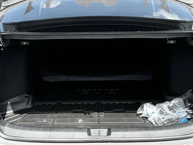 used 2023 Honda Civic car, priced at $24,455