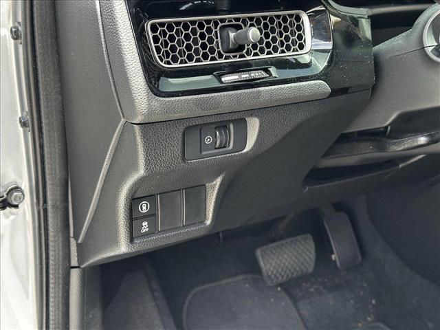 used 2023 Honda Civic car, priced at $24,455