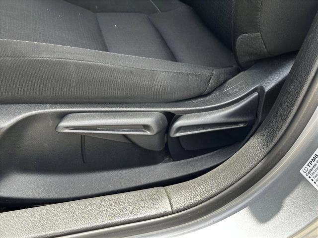 used 2023 Honda Civic car, priced at $24,455