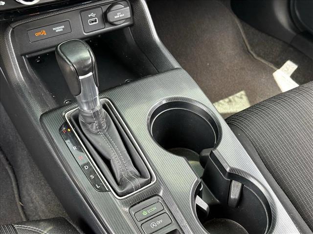 used 2023 Honda Civic car, priced at $24,455