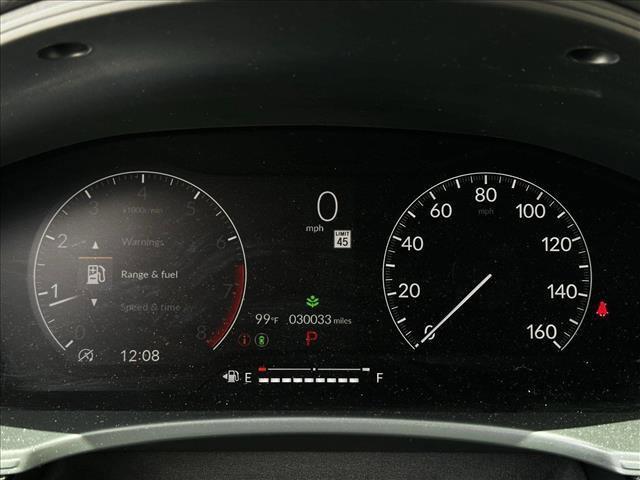 used 2023 Honda Civic car, priced at $24,455
