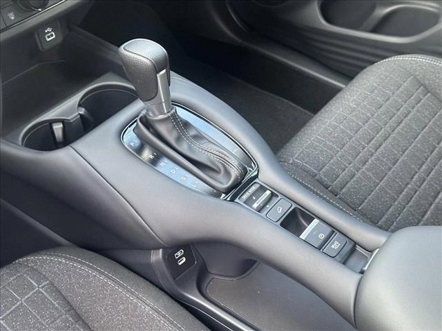 new 2025 Honda HR-V car, priced at $27,250