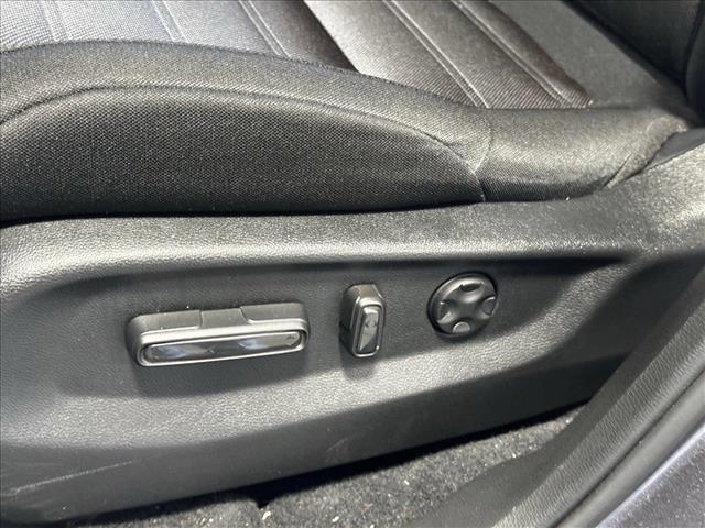 used 2022 Honda CR-V car, priced at $26,399