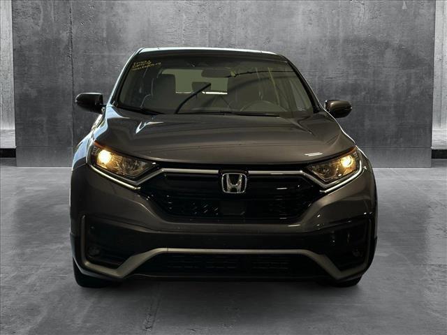 used 2022 Honda CR-V car, priced at $26,399