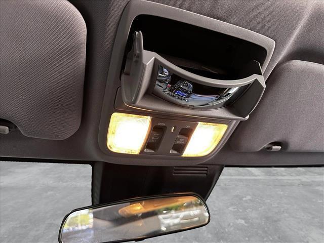 used 2022 Honda CR-V car, priced at $26,399