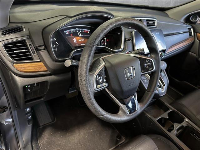 used 2022 Honda CR-V car, priced at $26,399