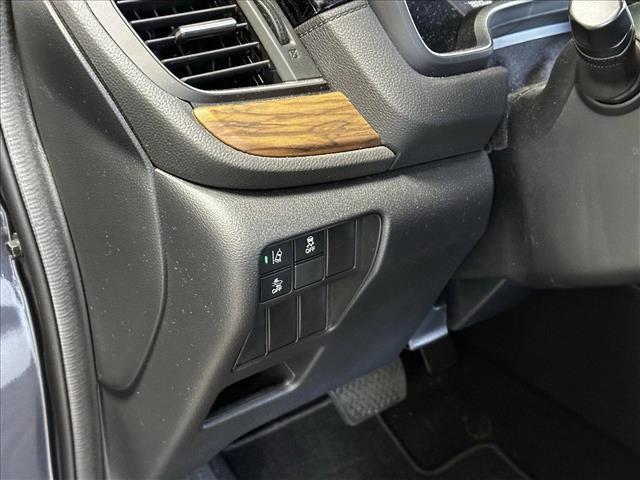 used 2022 Honda CR-V car, priced at $26,399